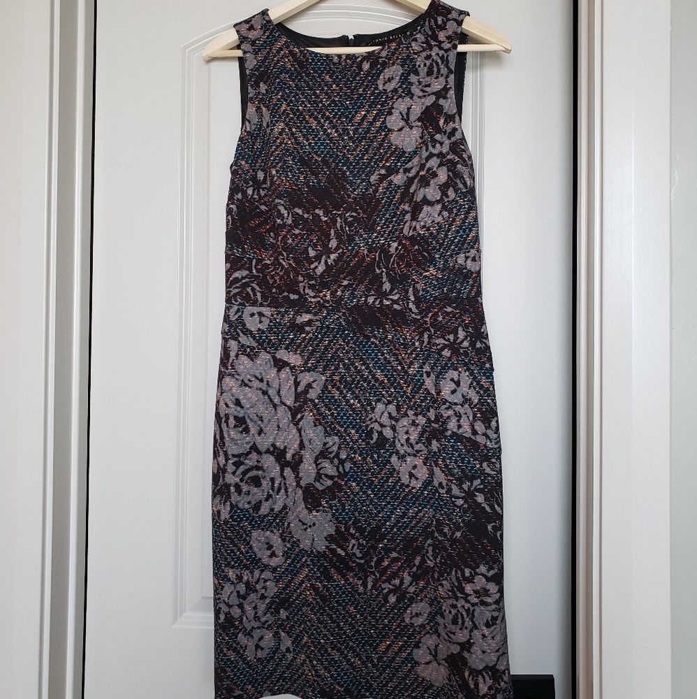 Antonio Melani pencil dress